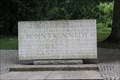 Image for John F. Kennedy Memorial -- Runnymede, near Old Windsor, Surrey, UK