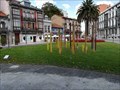 Image for Recorrido - Avilés, Asturias, España
