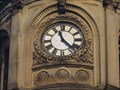 Image for Crimea War Memorial Clock - Sowerby Bridge, UK