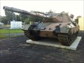 Image for Leopard Tank - Collie - West Australia
