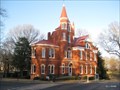 Image for Ventress Hall, University of Mississippi