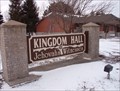 Image for Kingdom Hall of Jehovah's Witness - Marengo, Iowa