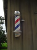 Image for Connies Barber Shop 113 E. 4th. St. Tipton Iowa