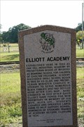 Image for Elliott Academy