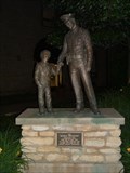 Image for Batavia Police Memorial - Batavia, Illinois