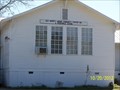 Image for Old Merritt Midway Community Center - Midway, AL