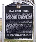 Image for Dead Horse Creek