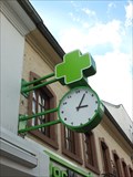 Image for Doc Morris Clock - Neustraße 34 - Euskirchen - Nordrhein-Westfalen / Germany