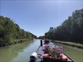 Image for Écluse 10 Juvigny - Canal Latéral à la Marne - near Châlons-en-Champagne - France