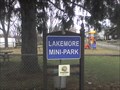 Image for Lakemore Mini Park - Akron, Ohio