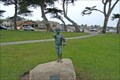 Image for Yesterday's Dream - Pacific Grove California