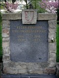 Image for Pamatnik 1. a 2. sv.v. / Combined WWI & WWII Memorial, Michle, Praha, CZ