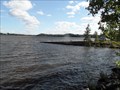 Image for Boat ramp in Härmälänsaari - Tampere, Finland