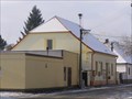Image for Outdoor warning siren in Dolni Lukavice, PJ, CZ, CZ