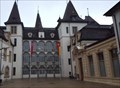 Image for Château Bellevue - Sierre, VS, Switzerland