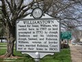 Image for Williamstown - Williamstown WV