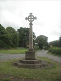 Image for Church Brampton Great War Memorial - Northant's