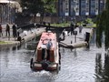 Image for Hawley Lock - Regent's Canal, London, UK