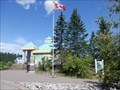 Image for Nipigon & Area Travel Information Centre - Nipigon, ON