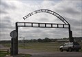 Image for Lamar Community College Entrance Arch