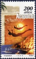 Image for La Quebrada from Sinfonia del Mar - Acupulco, Mexico