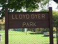 Image for Lloyd Dyer Park - Rockwood, Ontario, Canada