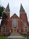 Image for St. Bernard Church - Rockville in Vernon, CT