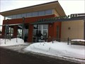 Image for Starbucks Store Greenfield Park QC. Canada