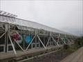 Image for Plantasia Greenhouse, New Cut Road, Swansea, Glamorgan, Wales, UK