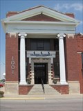 Image for Citizen's Bank Building - Hays, KS