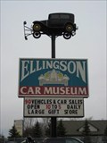 Image for Ellingson Classic Cars