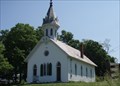 Image for Todd's United Methodist Church  -  Stockport, OH