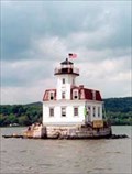Image for Esopus Lighthouse