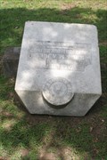 Image for Walter C. Hill - Tabernacle Cemetery - Piperton, Tn