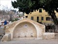 Image for Mary's Well - Nazareth, Israel