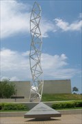 Image for Challenger Memorial - Miami FL
