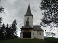 Image for Kath. Filialkirche hl. Georg am Georgiberg - St. Kanzian - Kärnten - Austria
