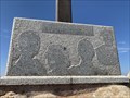 Image for Mémorial aux victimes du Balkan - Calvi - France