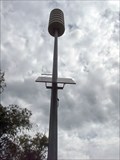Image for Warning Siren at Richland College