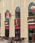 Image for KFC Marina - Dubai, UAE
