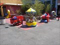 Image for Chinatown Kids' rides