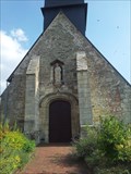 Image for Benchmark Bucamps - Eglise