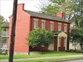 Image for Delta Tau Delta Founders House - Bethany, West Virginia