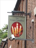 Image for The Four Candles - Oxford, Oxfordshire, UK