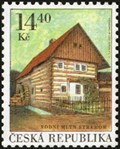 Image for Water Mill in Strehom / Vodní mlýn ve Strehomi (Central Bohemia)