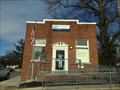 Image for Bowie, Maryland 20720 ~ Main Post Office