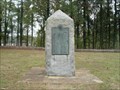 Image for Memorial to Confederate Soldiers - Oxford, Mississippi