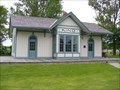 Image for OLDEST - Surviving Railway Station in Canada