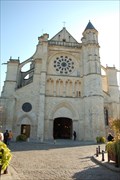 Image for L'église Saint-Étienne 