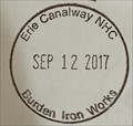 Image for Erie Canalway NHC - Burden Iron Works - Troy, NY
